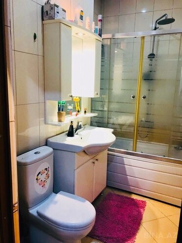 3-комн. новостройка - м. 8 ноября - 106 м² (8)