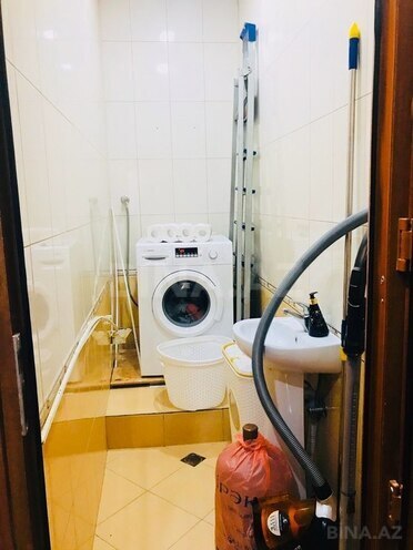 3-комн. новостройка - м. 8 ноября - 106 м² (9)