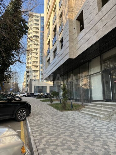 Obyekt - Nəsimi r. - 130 m² (3)