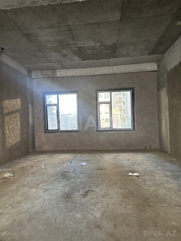 Obyekt - Nəsimi r. - 130 m² (10)