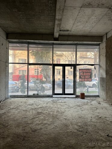 Obyekt - Nəsimi r. - 130 m² (12)