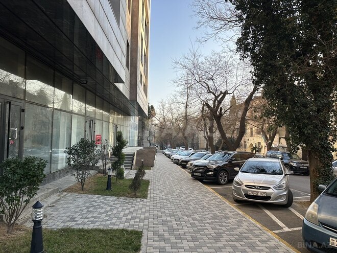 Obyekt - Nəsimi r. - 130 m² (1)