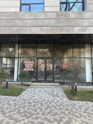 Obyekt - Nəsimi r. - 130 m² (4)