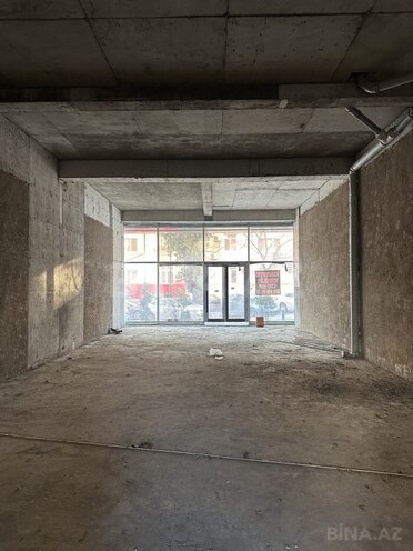 Obyekt - Nəsimi r. - 130 m² (9)