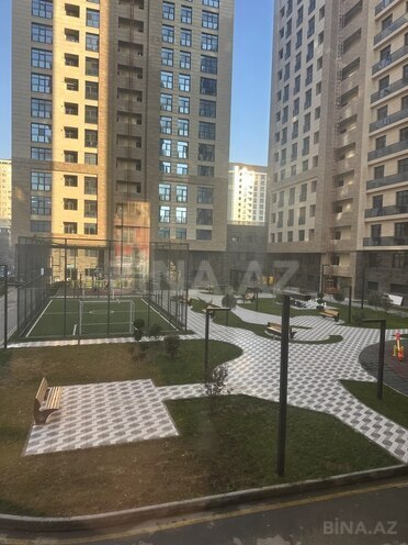 Obyekt - Nəsimi r. - 130 m² (14)