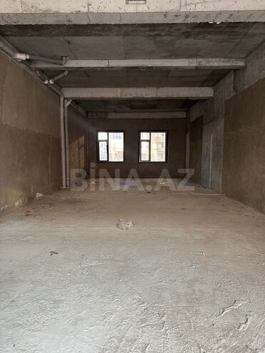 Obyekt - Nəsimi r. - 130 m² (8)