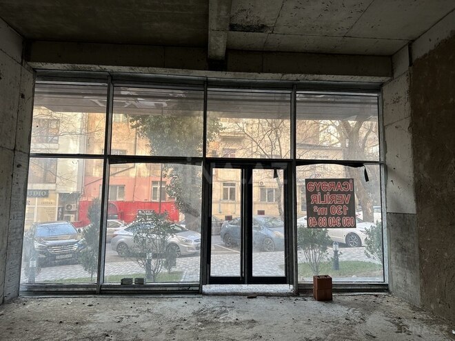 Obyekt - Nəsimi r. - 130 m² (6)