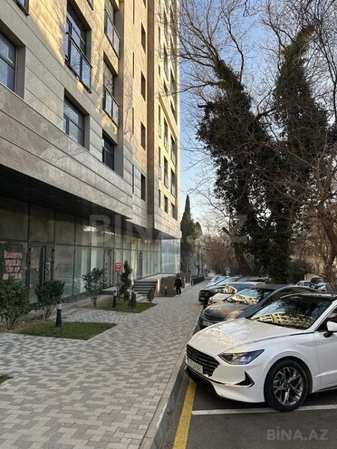 Obyekt - Nəsimi r. - 130 m² (5)