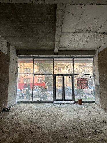 Obyekt - Nəsimi r. - 130 m² (11)