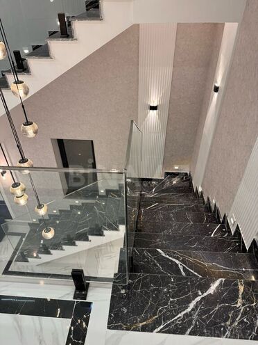 5-комн. дом/дача - пос. Бузовна - 350 м² (9)