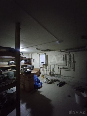 7-комн. дом/дача - пос. Масазыр - 260 м² (10)
