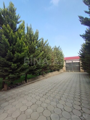 7-комн. дом/дача - пос. Масазыр - 260 м² (27)