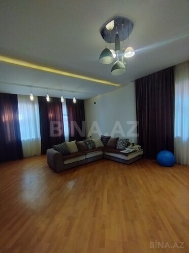 7-комн. дом/дача - пос. Масазыр - 260 м² (12)