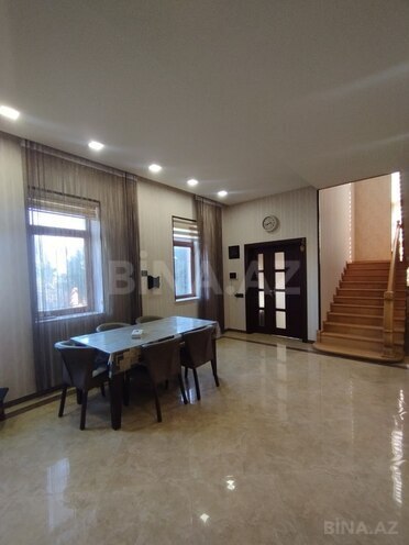 7-комн. дом/дача - пос. Масазыр - 260 м² (16)