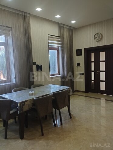 7-комн. дом/дача - пос. Масазыр - 260 м² (15)