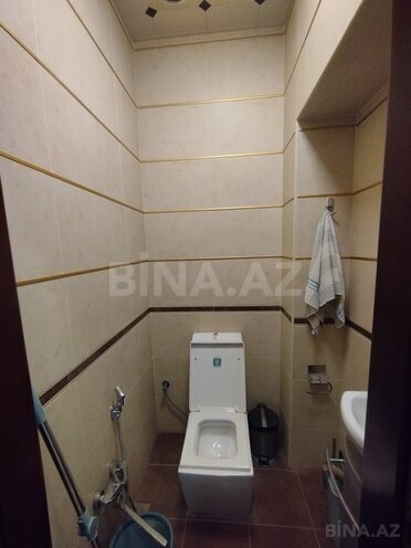 7-комн. дом/дача - пос. Масазыр - 260 м² (21)