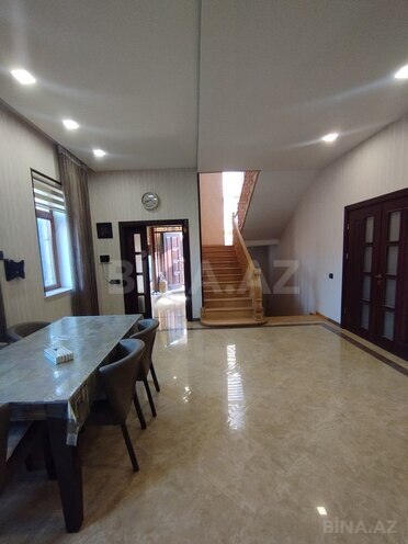 7-комн. дом/дача - пос. Масазыр - 260 м² (17)