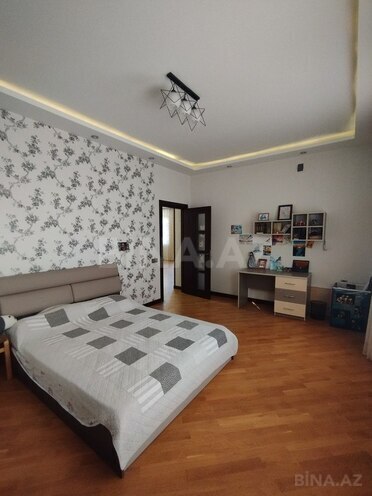 7-комн. дом/дача - пос. Масазыр - 260 м² (7)