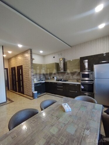 7-комн. дом/дача - пос. Масазыр - 260 м² (18)