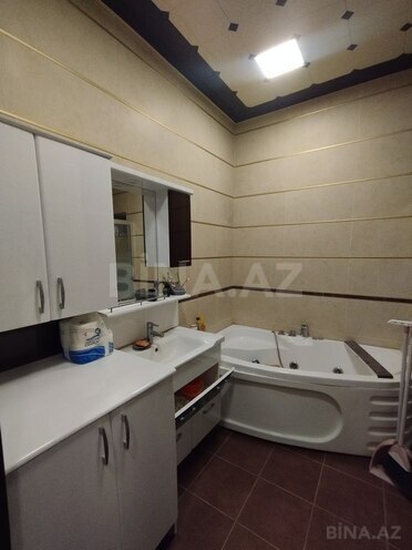 7-комн. дом/дача - пос. Масазыр - 260 м² (20)