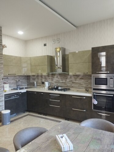 7-комн. дом/дача - пос. Масазыр - 260 м² (19)