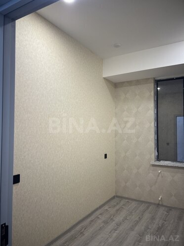 2 otaqlı yeni tikili - Masazır q. - 55 m² (4)