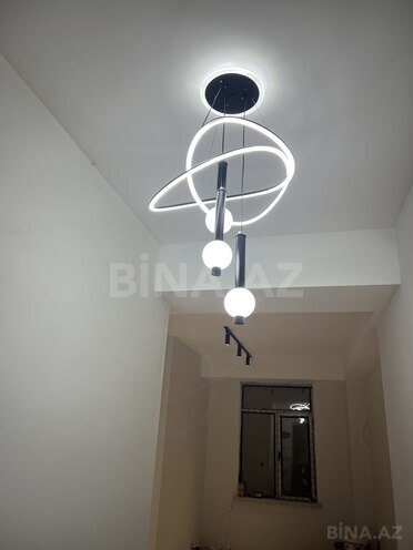 2 otaqlı yeni tikili - Masazır q. - 55 m² (3)