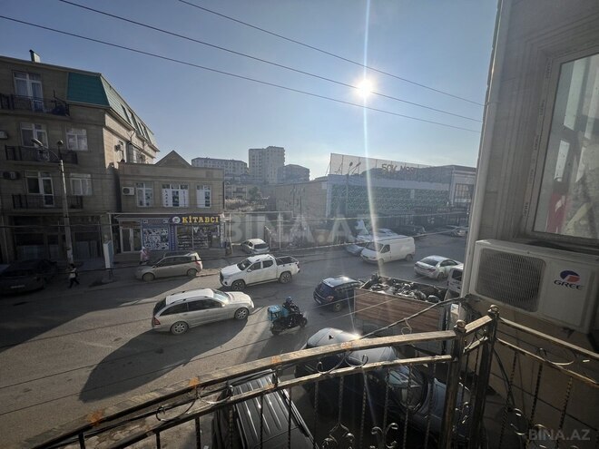 2 otaqlı yeni tikili - Masazır q. - 55 m² (10)