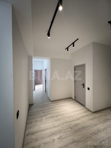 2 otaqlı yeni tikili - Masazır q. - 55 m² (1)