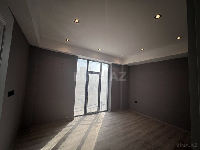 2 otaqlı yeni tikili - Masazır q. - 55 m² (6)