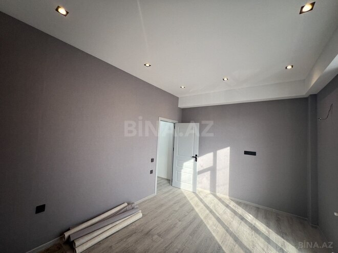 2 otaqlı yeni tikili - Masazır q. - 55 m² (5)