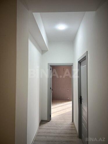 2 otaqlı yeni tikili - Masazır q. - 55 m² (2)