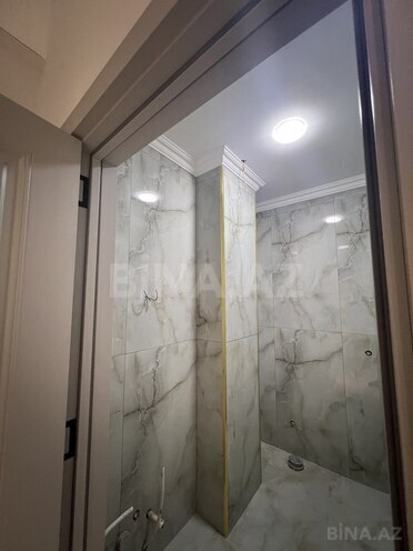 2 otaqlı yeni tikili - Masazır q. - 55 m² (7)