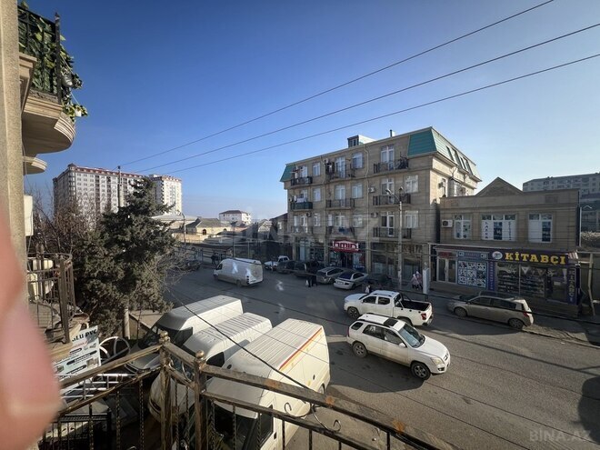 2 otaqlı yeni tikili - Masazır q. - 55 m² (11)