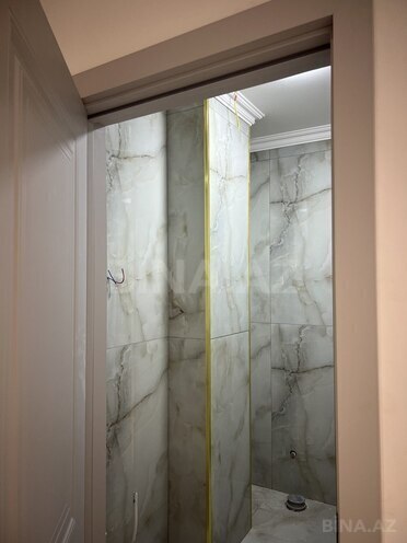 2 otaqlı yeni tikili - Masazır q. - 55 m² (8)