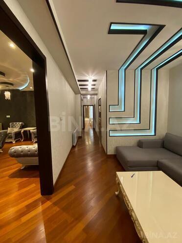 4-комн. новостройка - м. 28 мая - 205.5 м² (10)