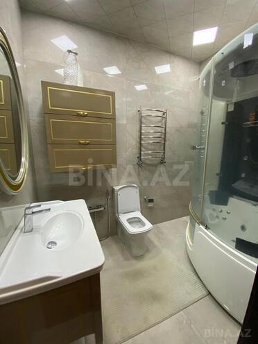 4-комн. новостройка - м. 28 мая - 205.5 м² (19)