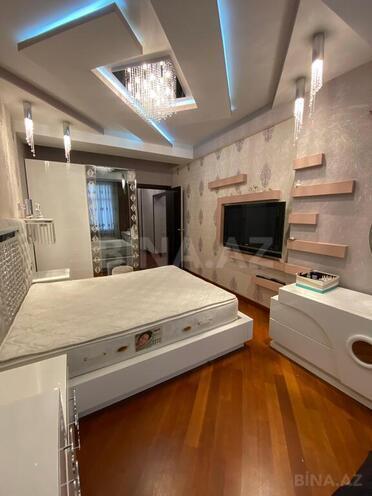 4-комн. новостройка - м. 28 мая - 205.5 м² (9)