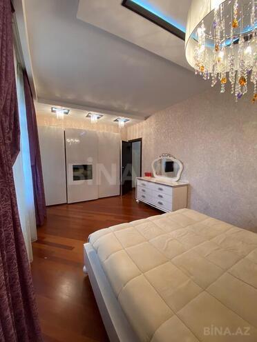 4-комн. новостройка - м. 28 мая - 205.5 м² (15)