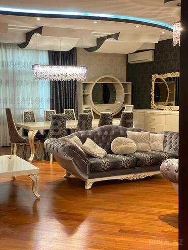 4-комн. новостройка - м. 28 мая - 205.5 м² (1)