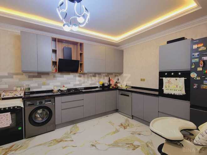 6-комн. дом/дача - пос. Бадамдар - 270 м² (17)