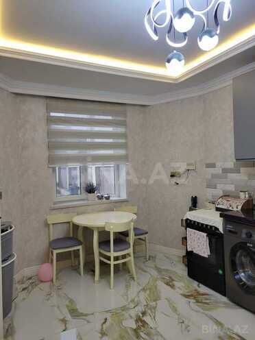 6-комн. дом/дача - пос. Бадамдар - 270 м² (18)