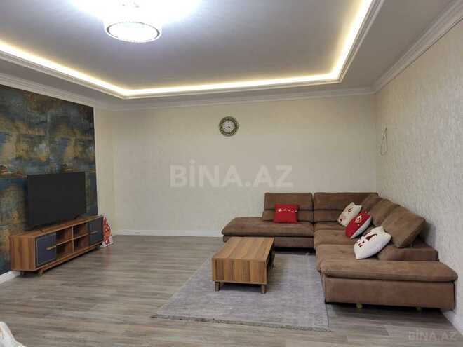 6-комн. дом/дача - пос. Бадамдар - 270 м² (20)