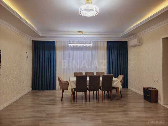 6-комн. дом/дача - пос. Бадамдар - 270 м² (19)