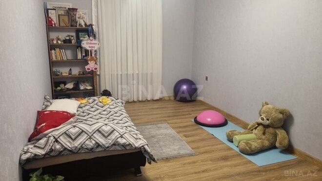 6-комн. дом/дача - пос. Бадамдар - 270 м² (4)