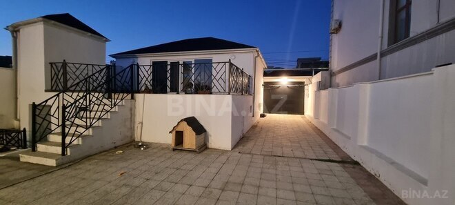 6-комн. дом/дача - пос. Бадамдар - 270 м² (2)