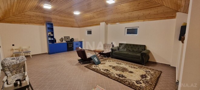 6-комн. дом/дача - пос. Бадамдар - 270 м² (8)