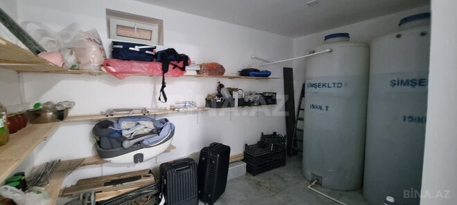 6-комн. дом/дача - пос. Бадамдар - 270 м² (9)