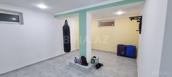 6-комн. дом/дача - пос. Бадамдар - 270 м² (10)