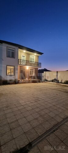 6-комн. дом/дача - пос. Бадамдар - 270 м² (3)